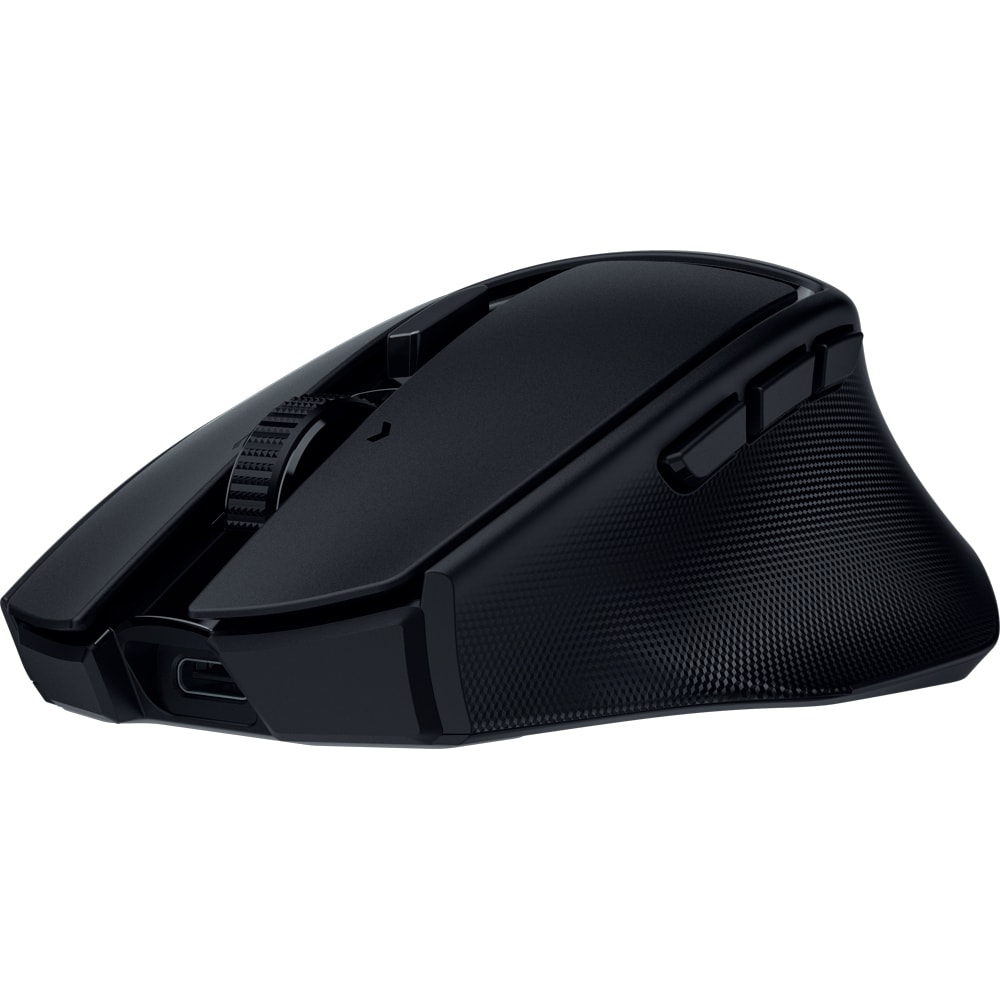 Mouse Gaming Wireless RAZER Basilisk Mobile, 18000 dpi, negru
