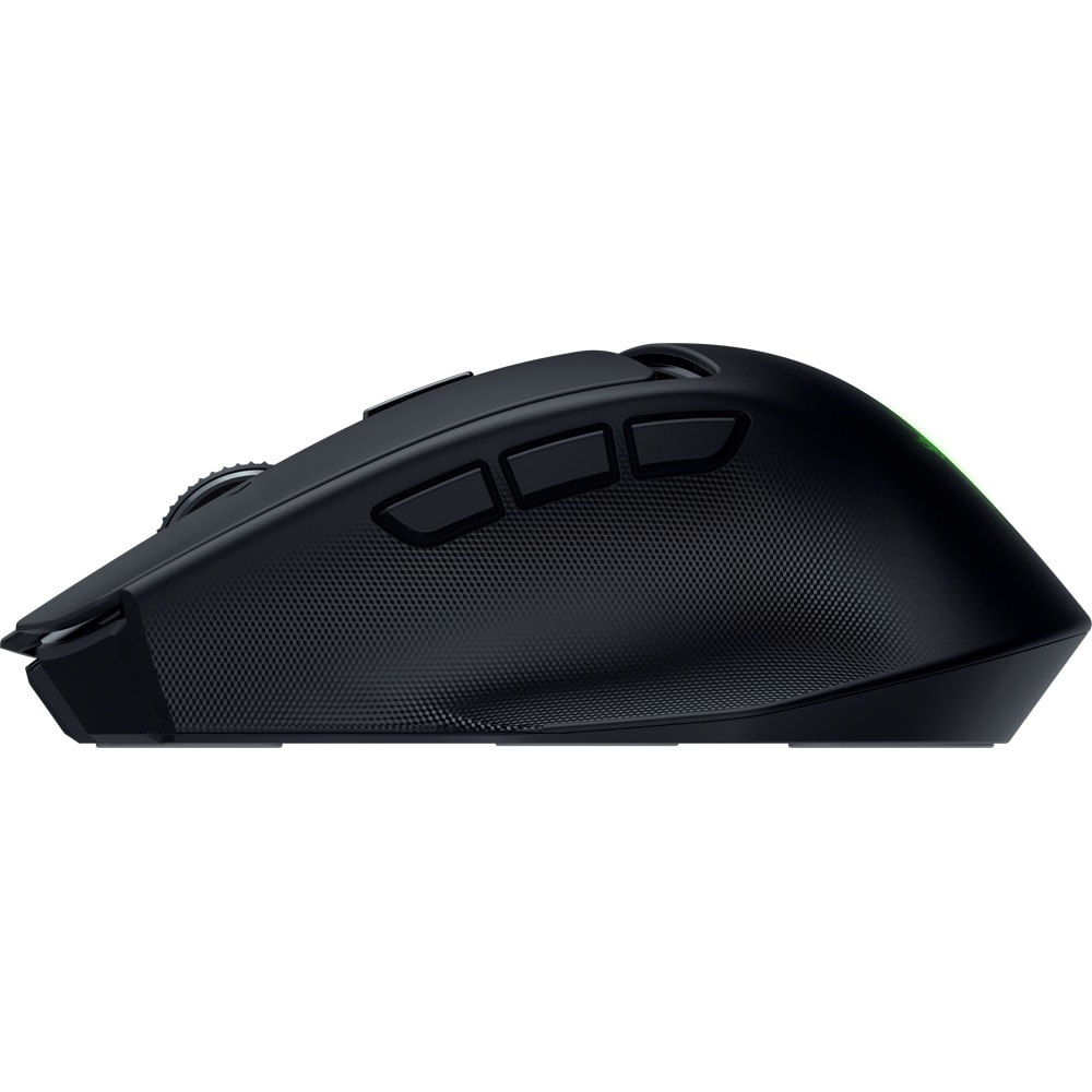 Mouse Gaming Wireless RAZER Basilisk Mobile, 18000 dpi, negru