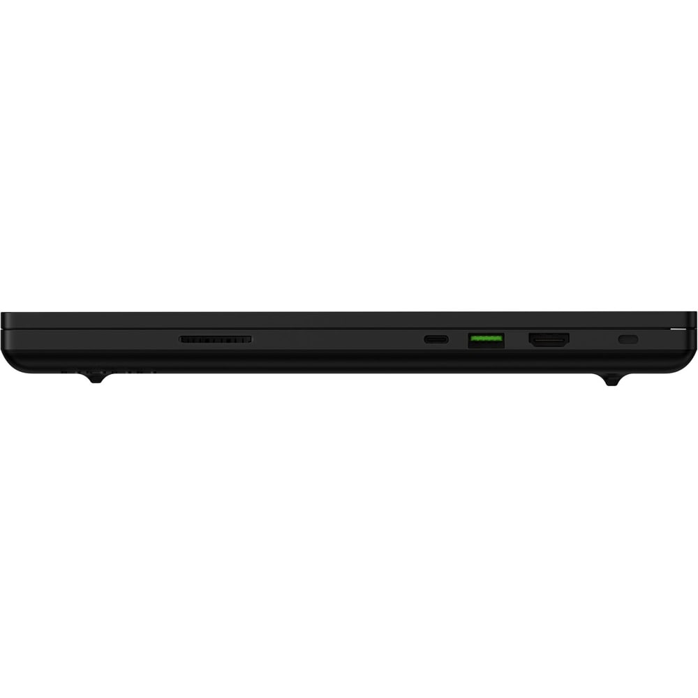 Laptop gaming RAZER Blade 16, Intel Core i9-13950HX pana la 5.5GHz, 16" QHD+, 32GB, SSD 1TB, NVIDIA GeForce RTX 4080 12GB, Windows 11 Home, negru