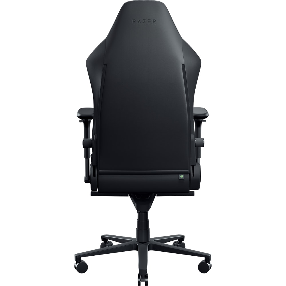 Scaun Gaming RAZER Iskur V2 NewGen, negru