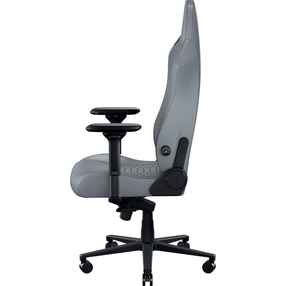 Scaun Gaming RAZER Iskur V2 NewGen, gri