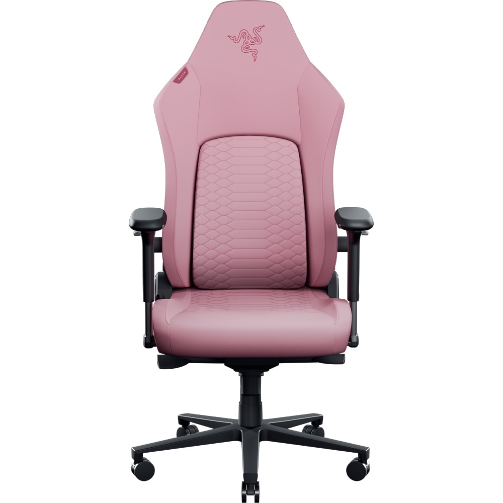 Scaun Gaming RAZER Iskur V2 NewGen, quartz