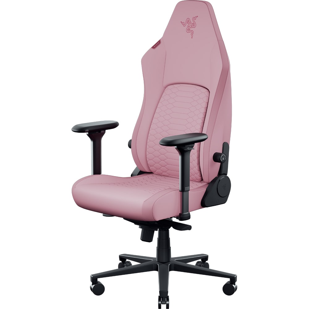 Scaun Gaming RAZER Iskur V2 NewGen, quartz