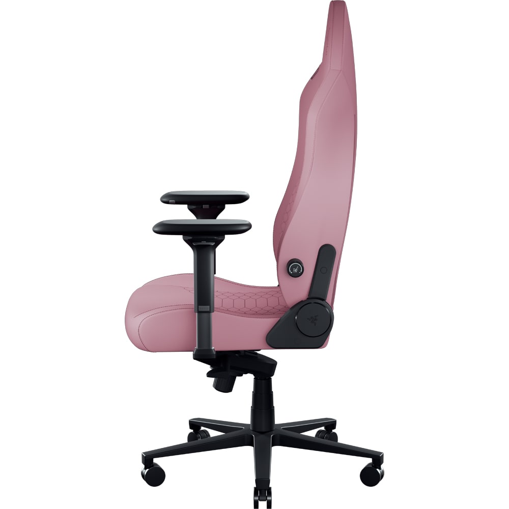 Scaun Gaming RAZER Iskur V2 NewGen, quartz