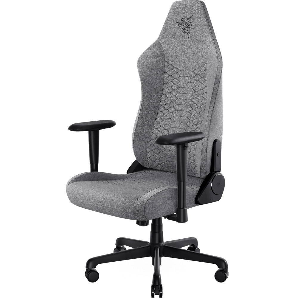 Scaun gaming RAZER Iskur V2 X, gri