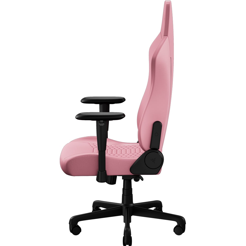 Scaun gaming RAZER Iskur V2 X NewGen, Quartz