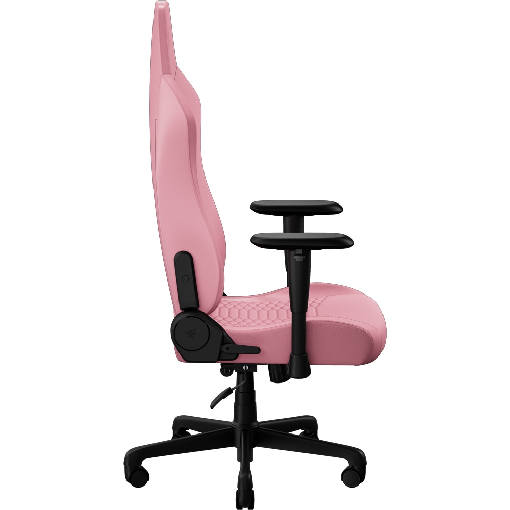 Scaun gaming RAZER Iskur V2 X NewGen, Quartz