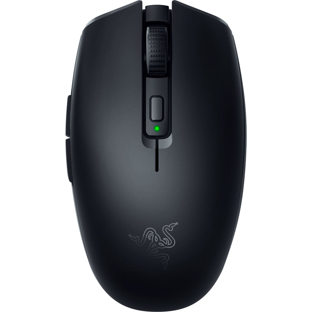 Mouse Gaming Wireless RAZER Orochi V2, 18000 dpi, negru