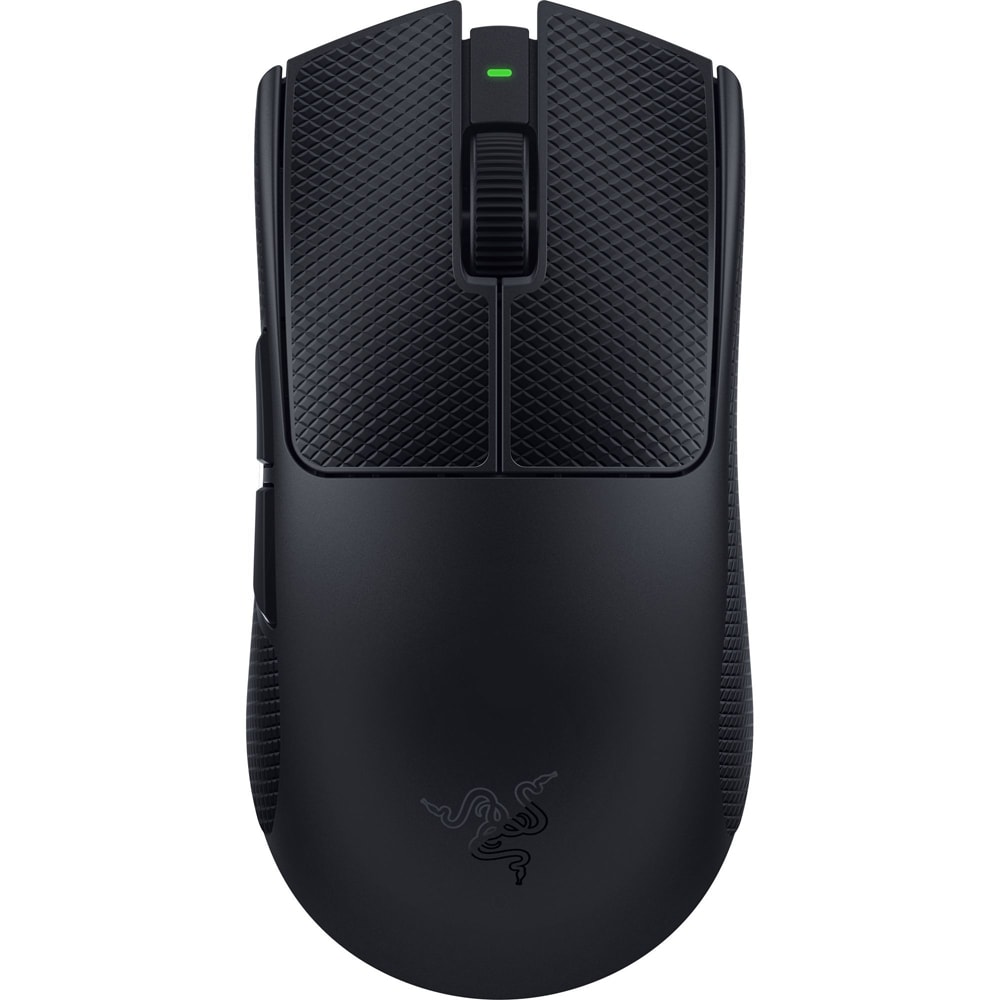 Mouse Gaming Wireless RAZER Viper V4 Pro, 50000 dpi, negru