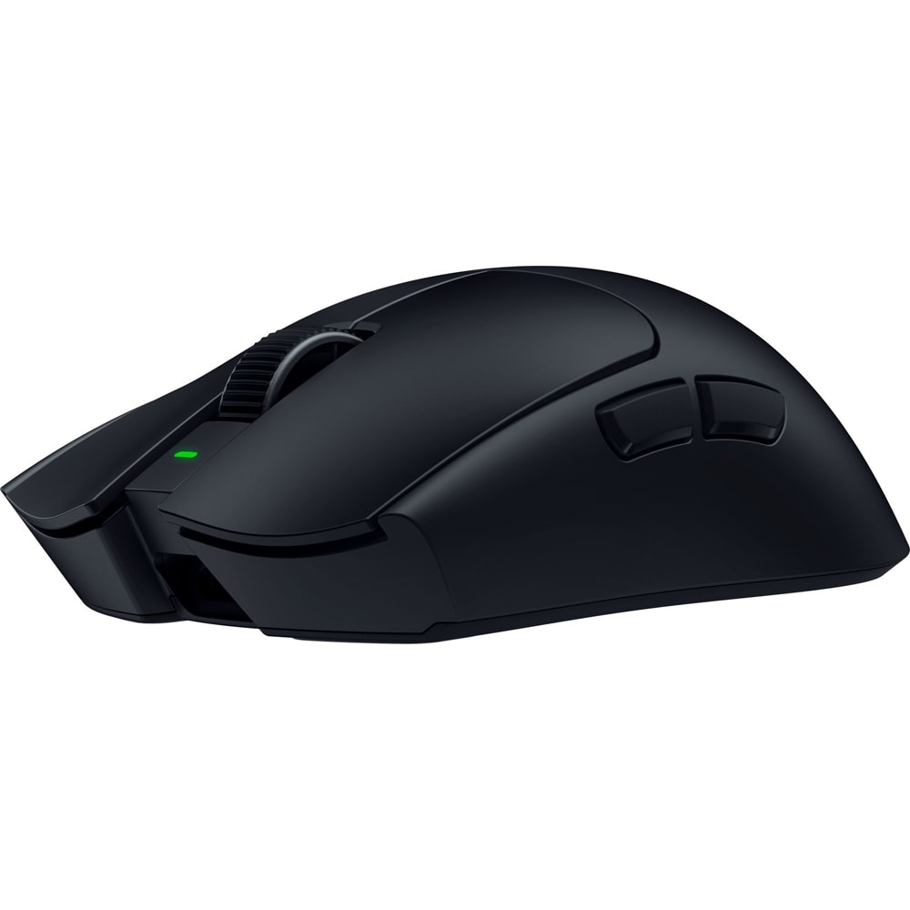 Mouse Gaming Wireless RAZER Viper V4 Pro, 50000 dpi, negru
