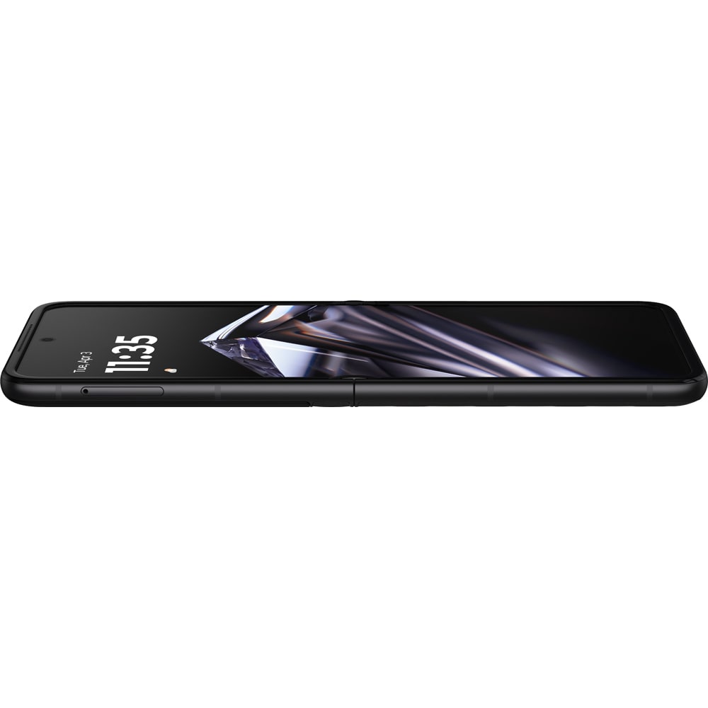 Telefon MOTOROLA Razr 70 Swarovski Collection, 256GB, 8GB RAM, Dual SIM, Meteorite
