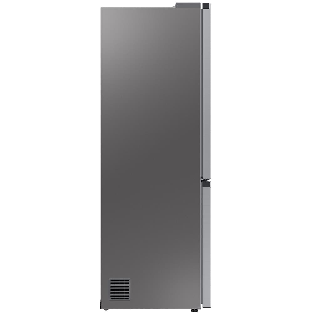Combina frigorifica SAMSUNG RB34C600DSA/EF, No Frost, 344 l, H 185.3 cm, Clasa D, Wi-Fi, argintiu