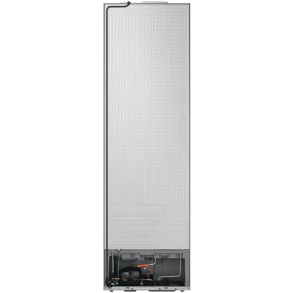 Combina frigorifica SAMSUNG RB34C600DSA/EF, No Frost, 344 l, H 185.3 cm, Clasa D, Wi-Fi, argintiu