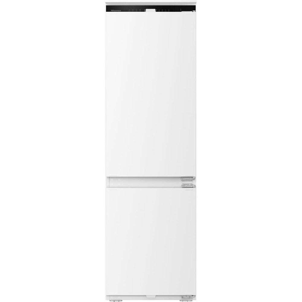 Combina frigorifica incorporabila HISENSE RB3B250NEWE1, No Frost, 252 l, H 177.2 cm, Clasa E