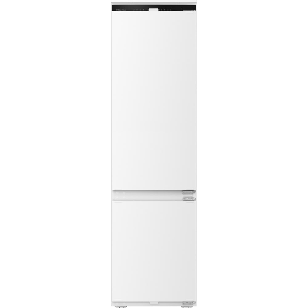 Combina frigorifica incorporabila HISENSE RB3B280NEWE1, No Frost, 284 l, H 193.2 cm, Clasa E