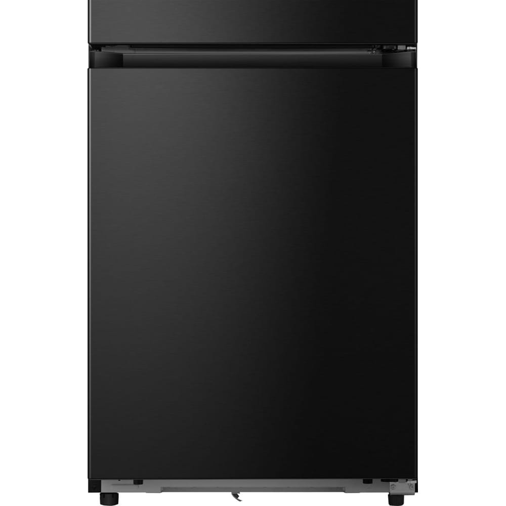 Combina frigorifica HISENSE RB3K330SAFC, Total No Frost, 330 l, H 185.6 cm, Clasa C, Wi-Fi, negru