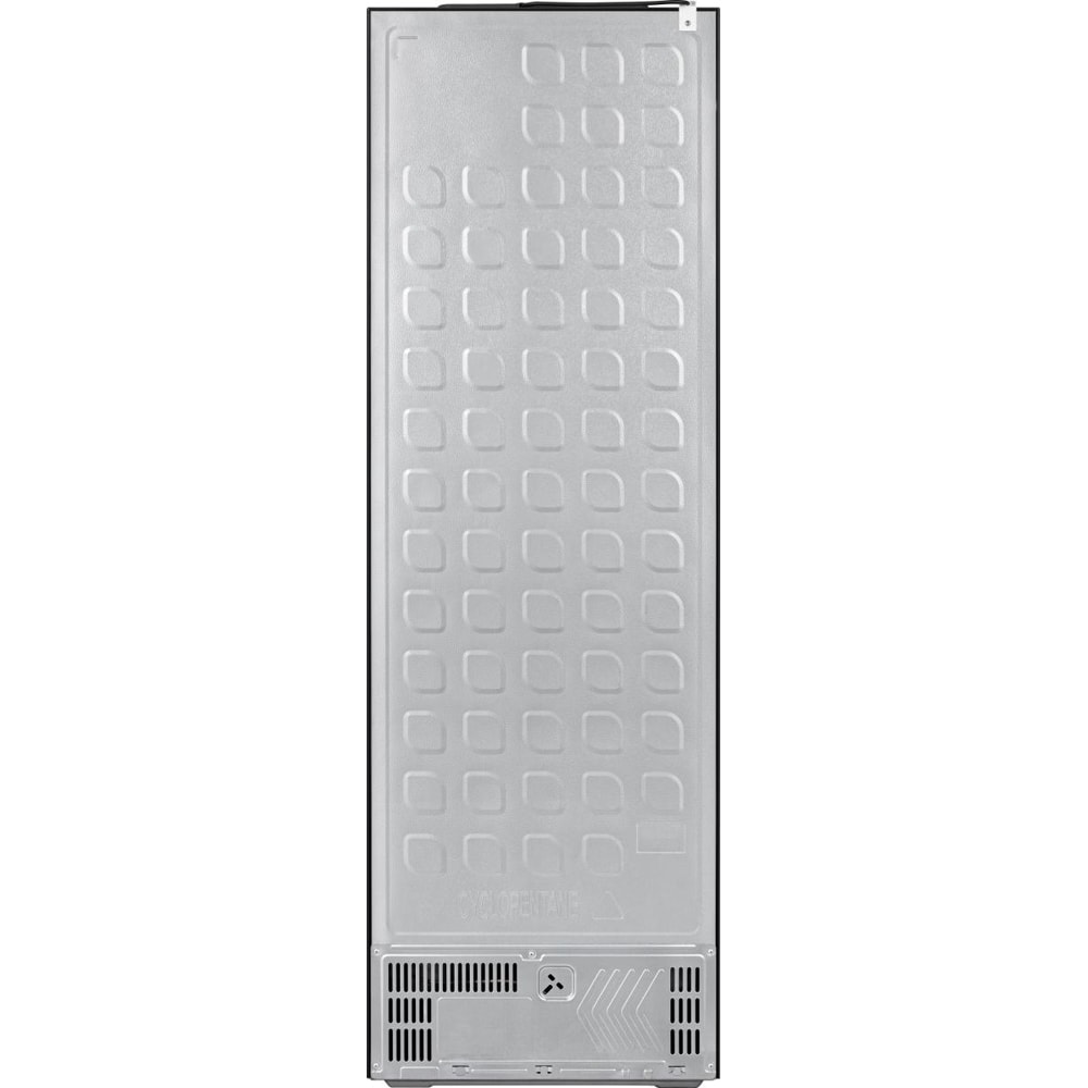 Combina frigorifica HISENSE RB3K330SAFC, Total No Frost, 330 l, H 185.6 cm, Clasa C, Wi-Fi, negru