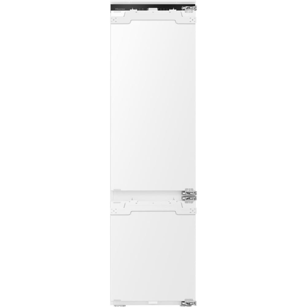 Combina frigorifica incorporabila HISENSE RB5B280SSWC, No Frost, 284 l, H 193.2 cm, Clasa C, Wi-Fi