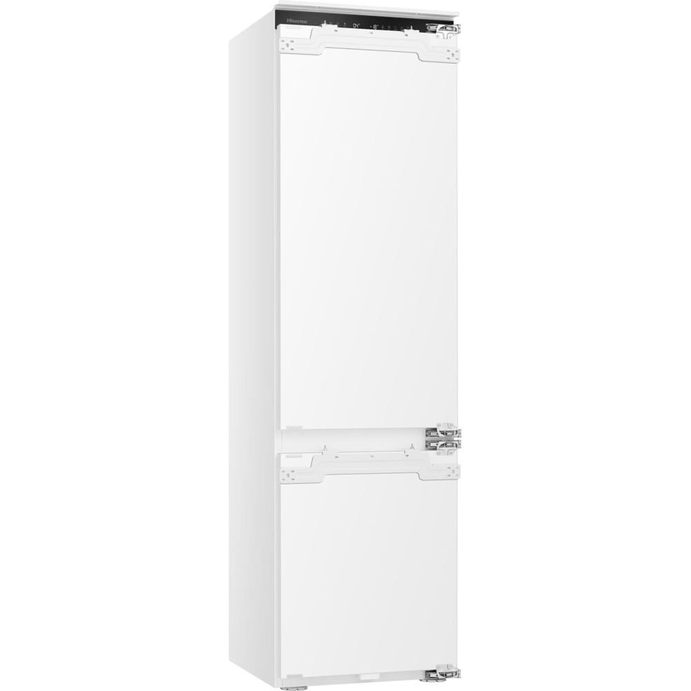 Combina frigorifica incorporabila HISENSE RB5B280SSWC, No Frost, 284 l, H 193.2 cm, Clasa C, Wi-Fi