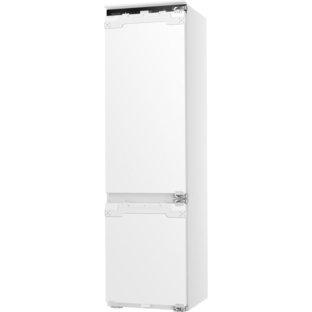Combina frigorifica incorporabila HISENSE RB5B280SSWC, No Frost, 284 l, H 193.2 cm, Clasa C, Wi-Fi