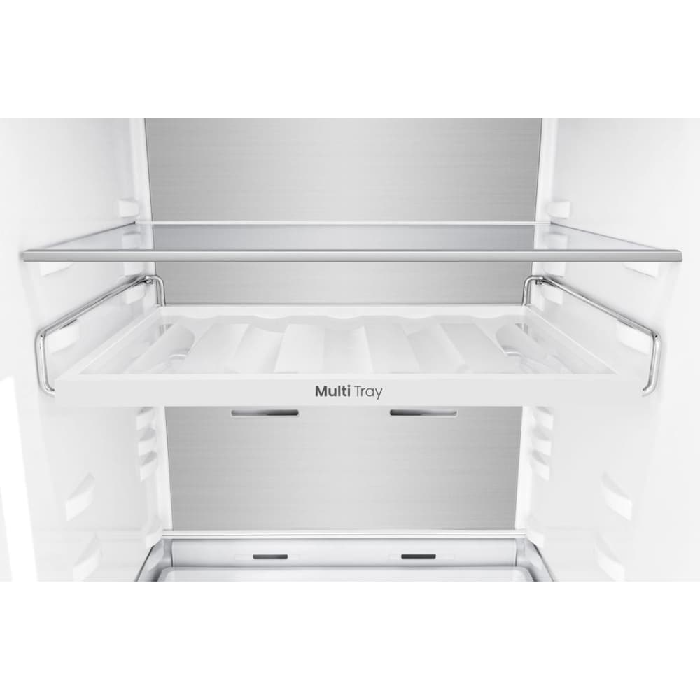 Combina frigorifica incorporabila HISENSE RB5B280SSWC, No Frost, 284 l, H 193.2 cm, Clasa C, Wi-Fi