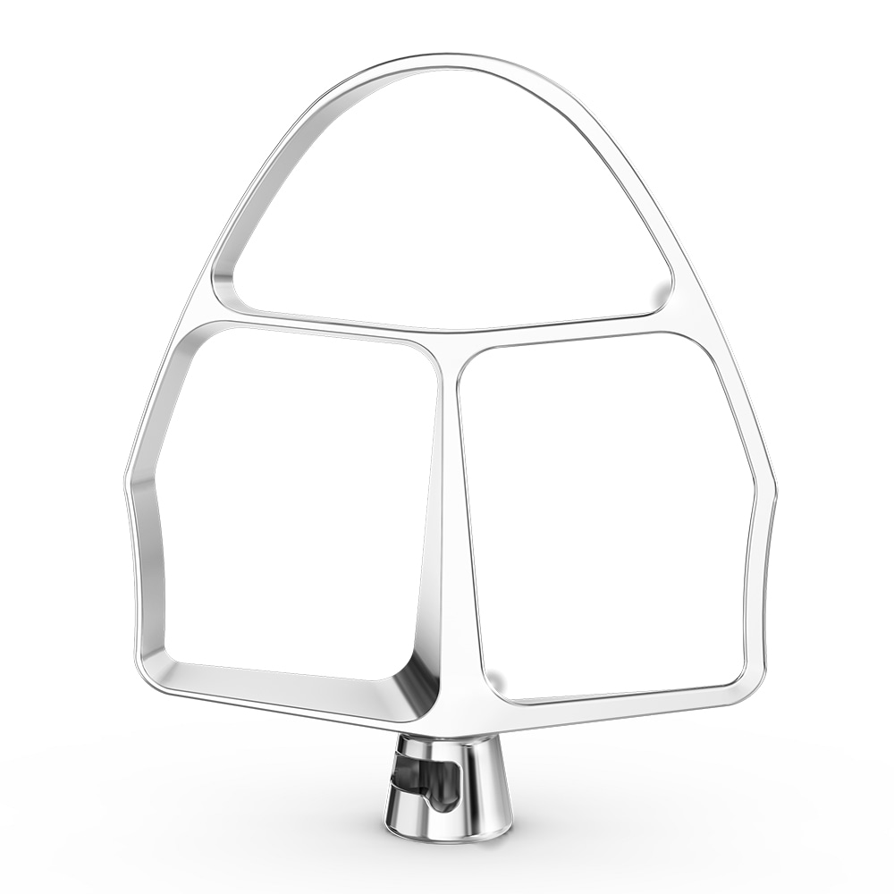 Robot de bucatarie TEFAL Gourmet QB525838, vas 4.6l, blender 1.25l, 1100W, 8 trepte viteza, negru-argintiu