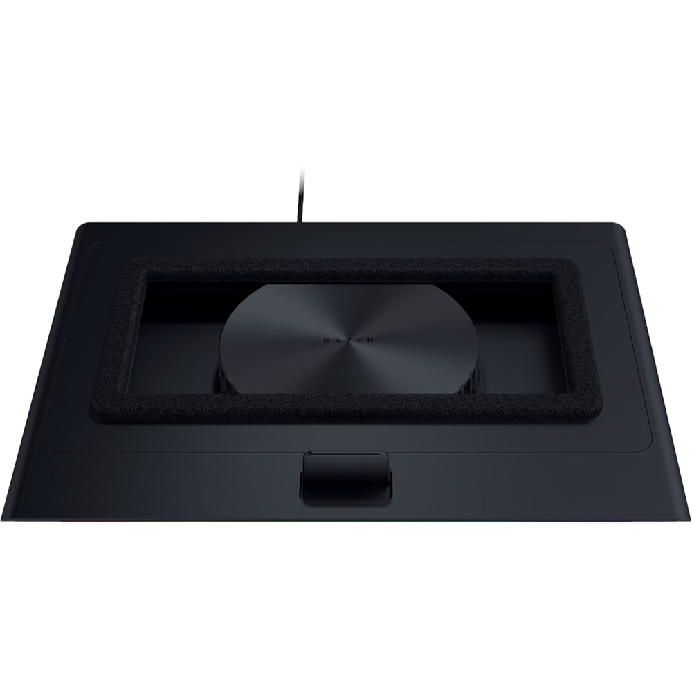 Cooler laptop RAZER RC21-02300100-R3GW, 18", negru