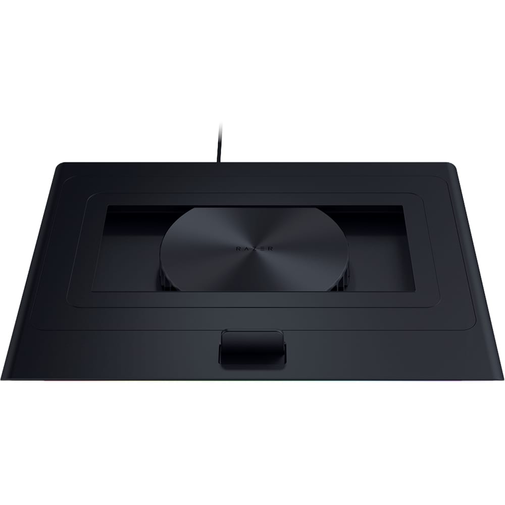 Cooler laptop RAZER RC21-02300100-R3GW, 18", negru