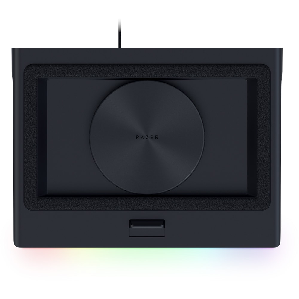 Cooler laptop RAZER RC21-02300100-R3GW, 18", negru