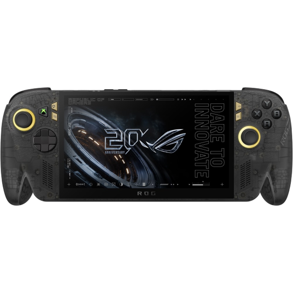 Consola portabila gaming ROG Ally X20, 1TB, negru