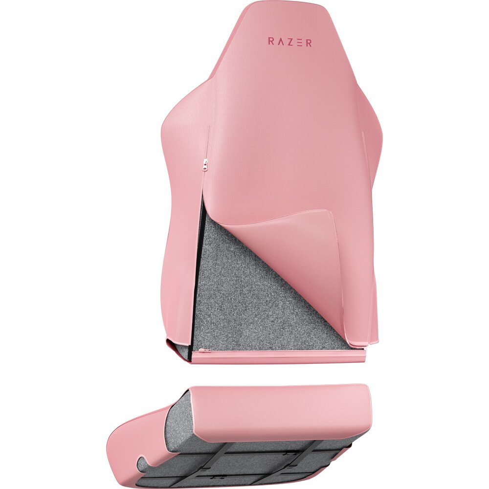 Husa protectie pentru RAZER Iskur V2 X, Quartz