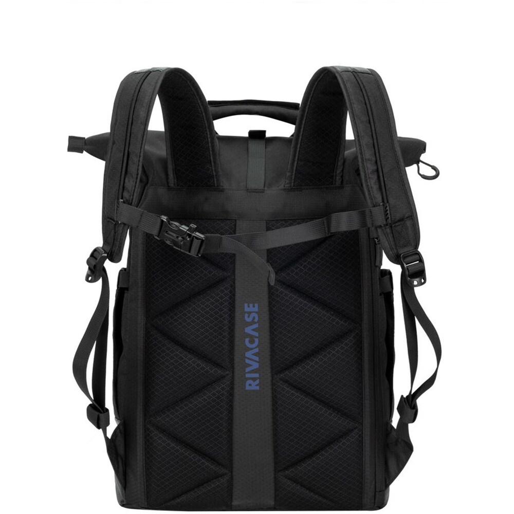 Rucsac sport RIVACASE 5321, 25l, negru
