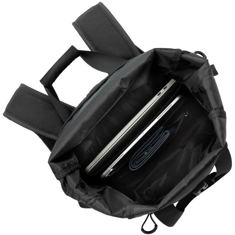 Rucsac sport RIVACASE 5321, 25l, negru