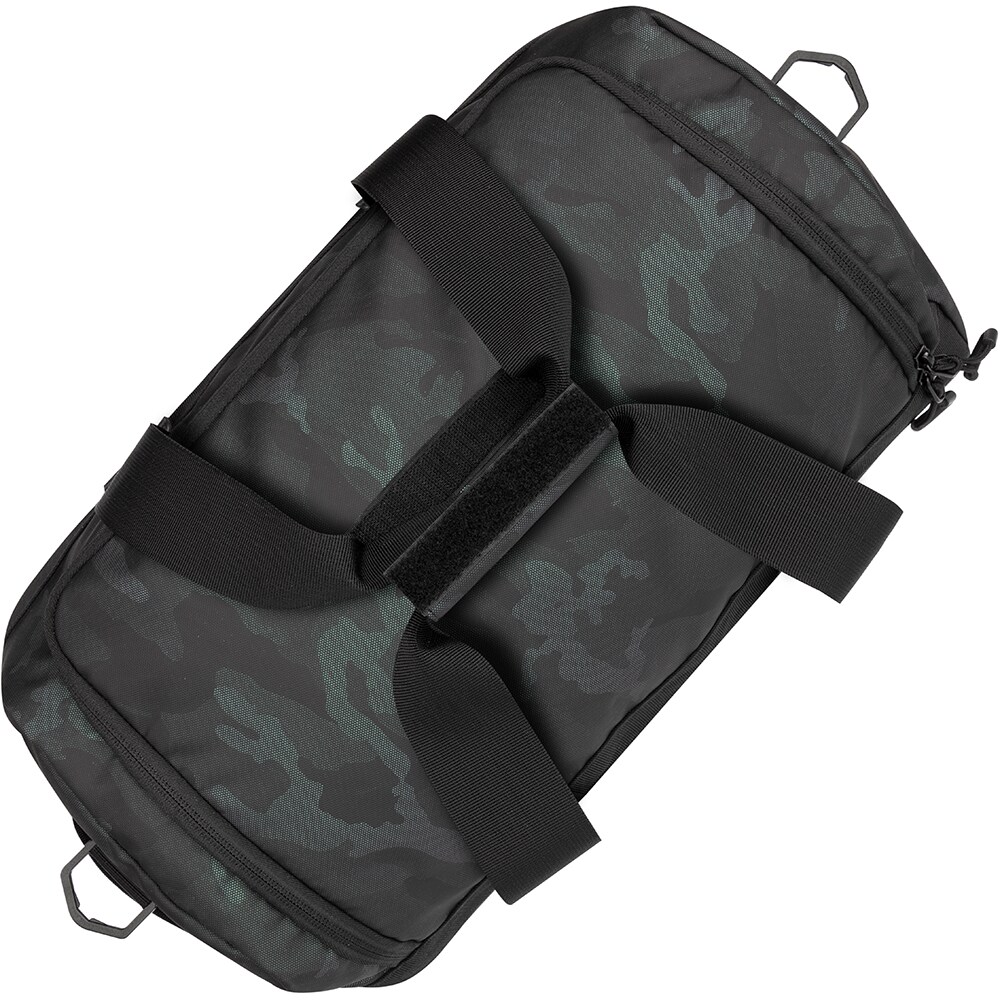 Geanta sport RIVACASE 7641, 30l, camuflaj