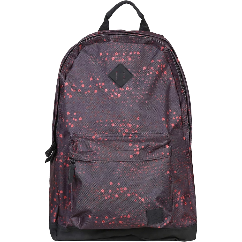 Rucsac sport FUNDANGO Plain, 22l, rosu