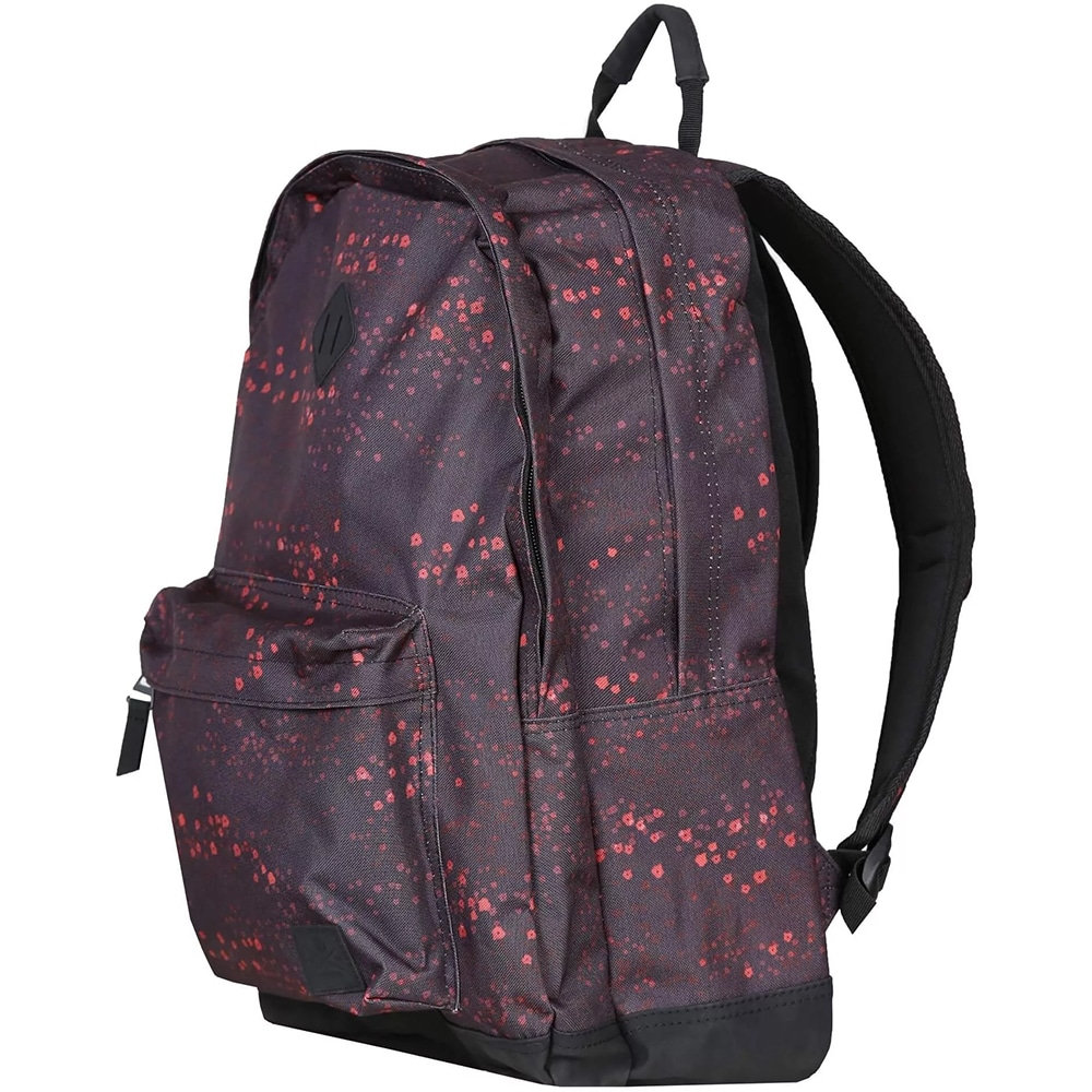 Rucsac sport FUNDANGO Plain, 22l, rosu