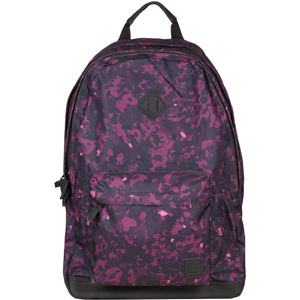 Rucsac sport FUNDANGO Plain, 22l, violet