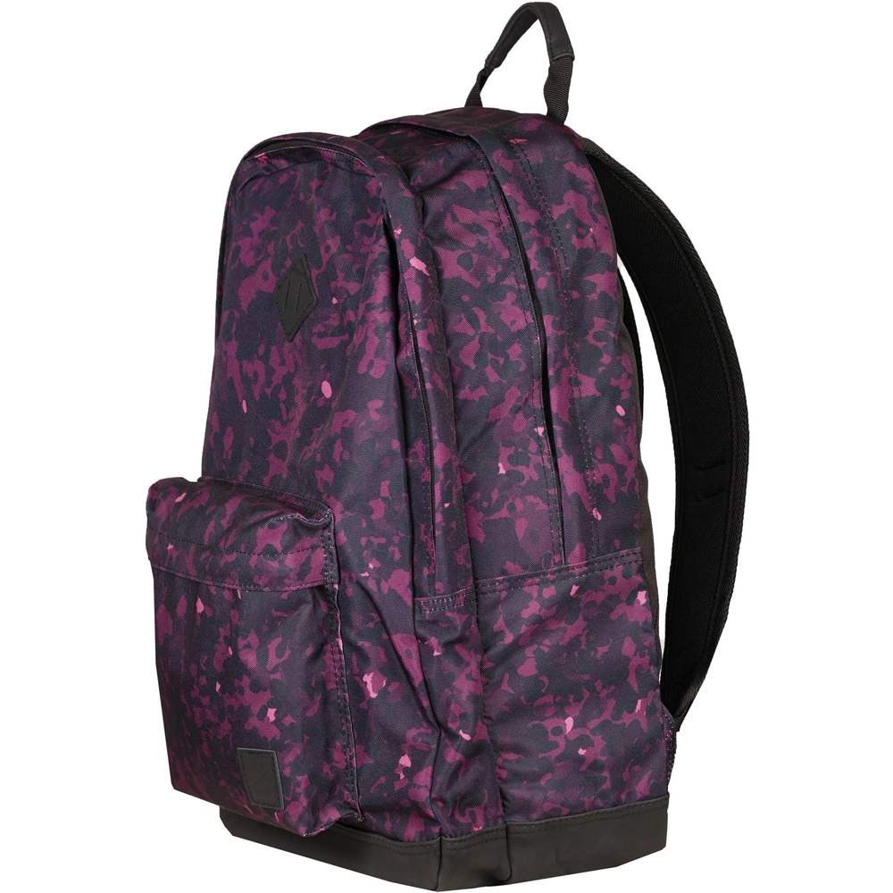 Rucsac sport FUNDANGO Plain, 22l, violet