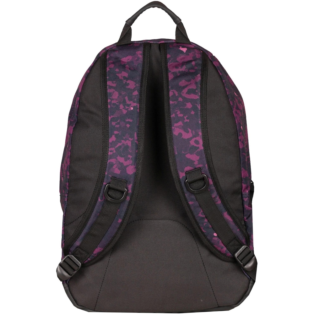 Rucsac sport FUNDANGO Plain, 22l, violet