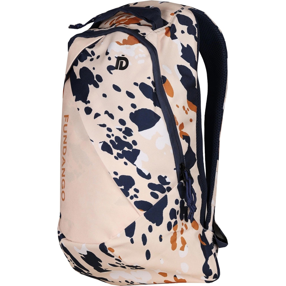 Rucsac sport FUNDANGO Dalma, 14l, bej