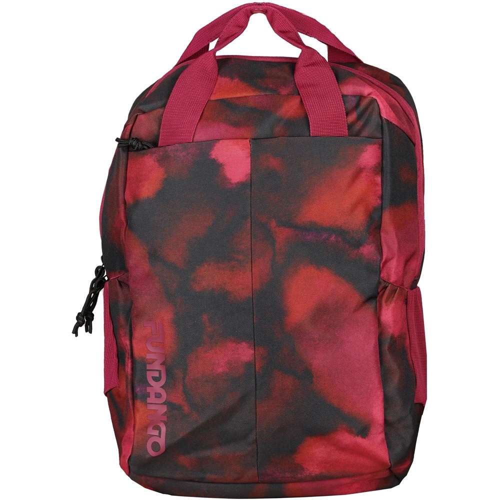 Rucsac sport FUNDANGO Nasca, 20l, rosu