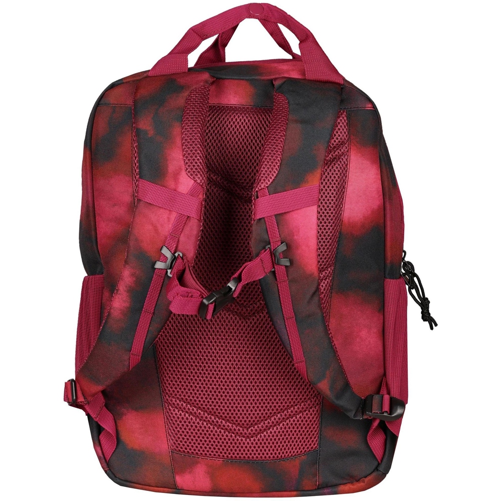 Rucsac sport FUNDANGO Nasca, 20l, rosu