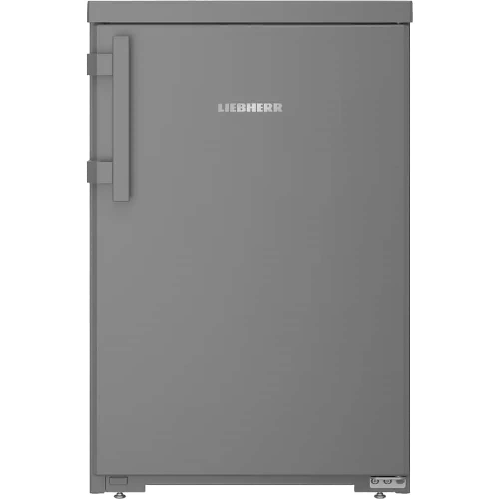 Frigider cu o usa LIEBHERR Rdgd 1401 pure, 112 l, H 85 cm, Clasa D, gri inchis
