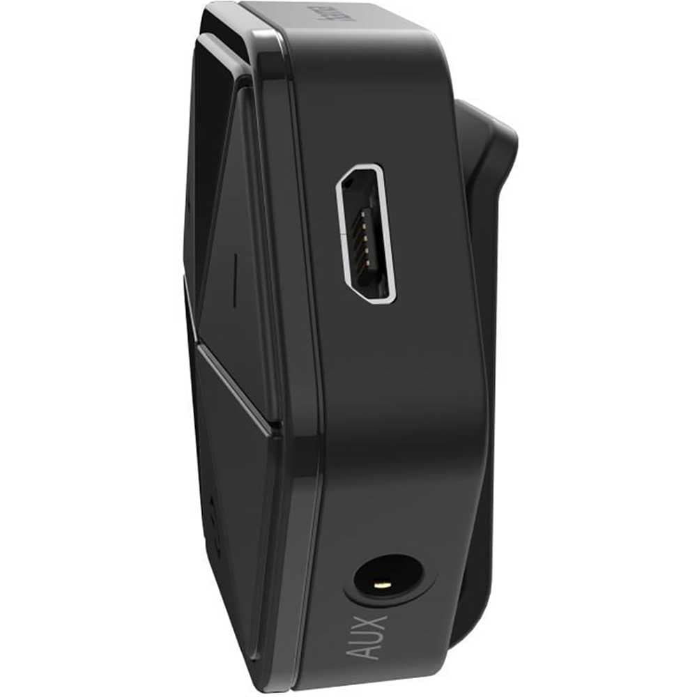 Receptor audio HAMA BT-Rex, Bluetooth, Jack 3.5mm, negru