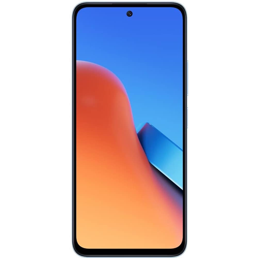 Telefon XIAOMI Redmi 12, 256GB, 8GB RAM, Dual SIM, Sky Blue