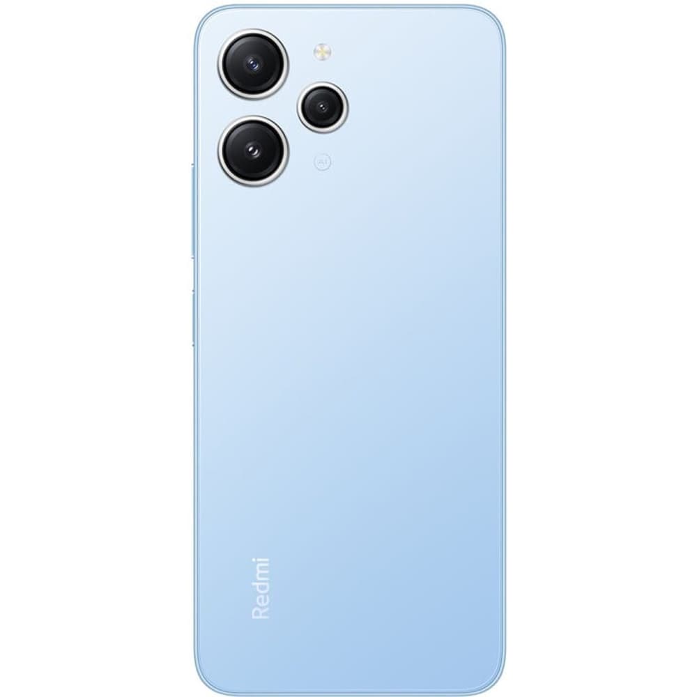 Telefon XIAOMI Redmi 12, 256GB, 8GB RAM, Dual SIM, Sky Blue