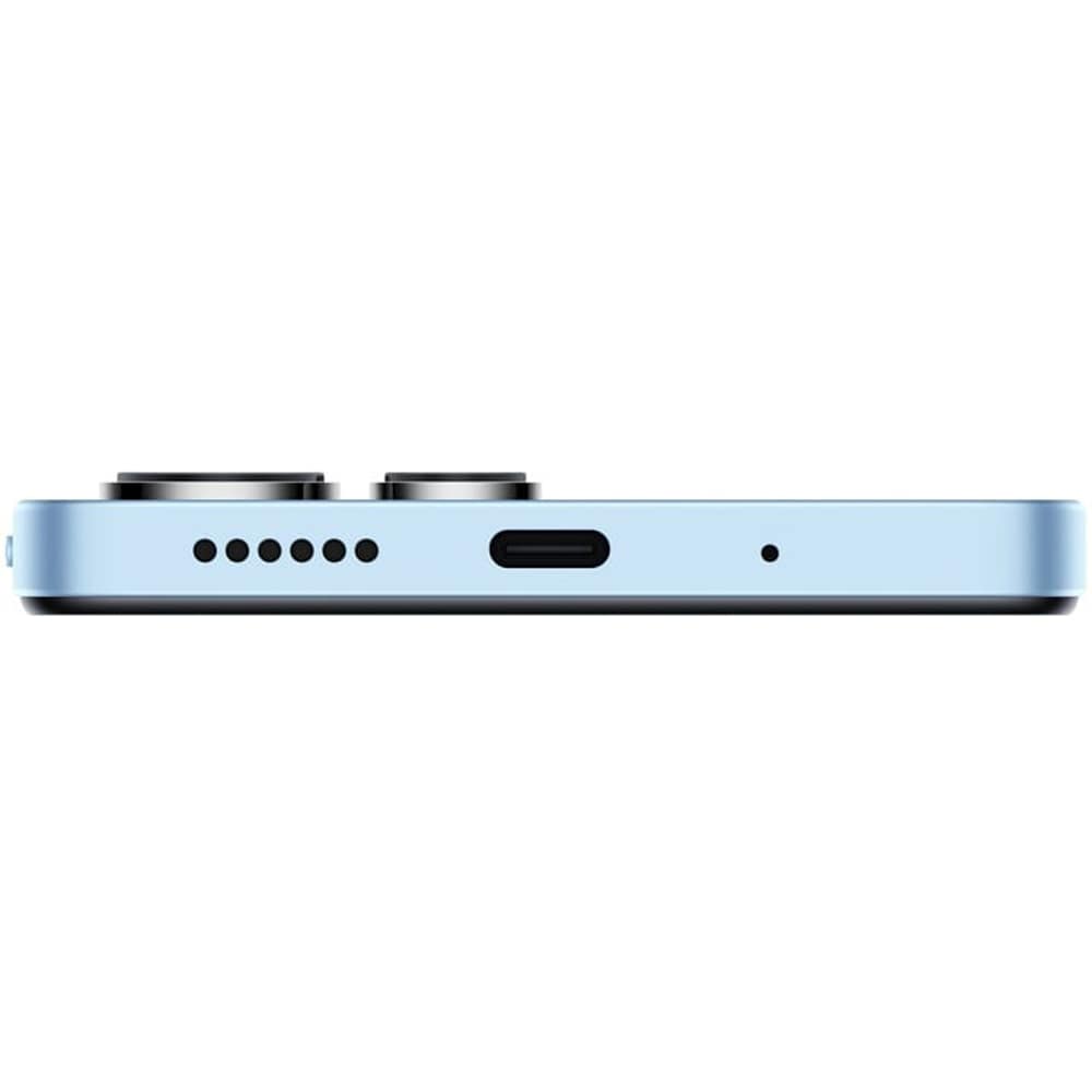 Telefon XIAOMI Redmi 12, 256GB, 8GB RAM, Dual SIM, Sky Blue