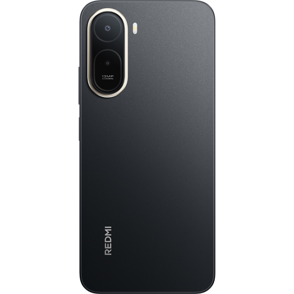 Telefon XIAOMI Redmi A7 Pro, 128GB, 4GB RAM, Dual SIM, Black + Woven Strap Ring Stand