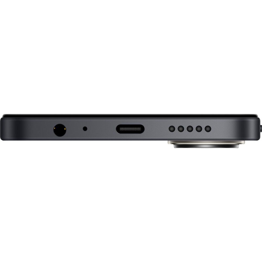Telefon XIAOMI Redmi A7 Pro, 128GB, 4GB RAM, Dual SIM, Black + Woven Strap Ring Stand