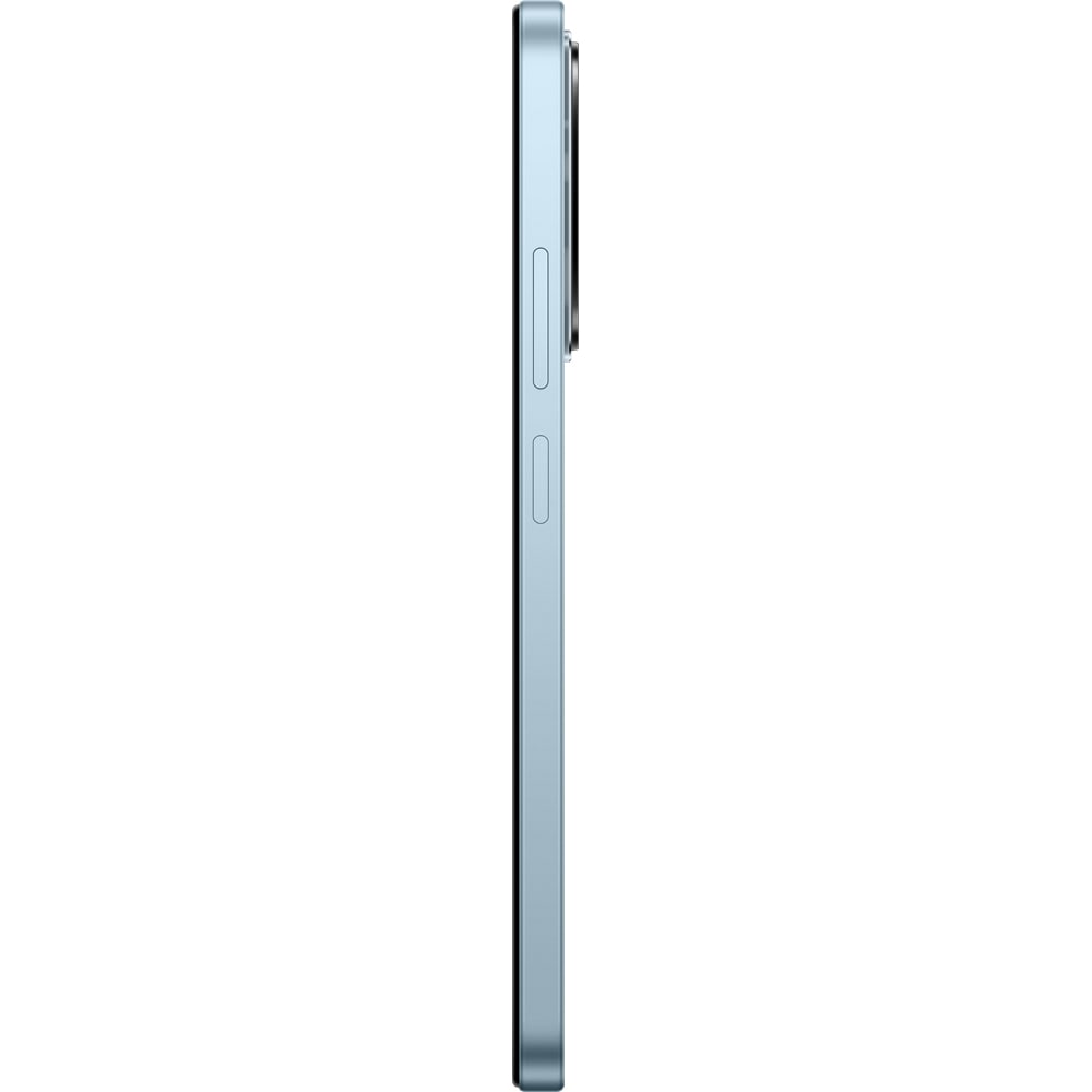 Telefon XIAOMI Redmi A7 Pro, 128GB, 4GB RAM, Dual SIM, Blue + Woven Strap Ring Stand